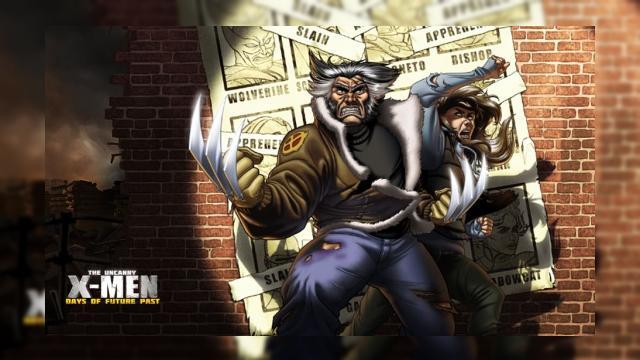 <b>Uncanny X-Men Days of Future Past Review (iPhone 5): un platformer reușit cu faimoșii mutanți X-Men, dar și cu probleme de control (Video)</b>Cu câteva săptămâni în urmă am avut ocazia să joc un titlu X-Men pe iOS și deși are un nume similar cu filmul X-Men Days of Future Past, acest joc nu este legat de film. Ce are în comun acest platformer cu filmul e inamicul: Santinelele care vor...