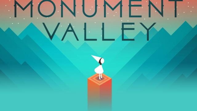 <b>Monument Valley review (iPad Mini): o operă de artă cu puzzle-uri arhitecturale și atmosferă liniștitoare (Video)</b>Unii joacă jocuri pe tableta sau telefon pentru a obține un sentiment de împlinire dat de achievementuri sau pentru a dovedi că sunt cei mai buni într-o competiție. Există și persoane care joacă anumite titluri pentru a se relaxa, iar Monument...