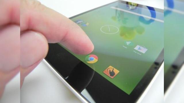 <b>Tutorial Mobilissimo.ro de instalare Google Play Store și aplicații Google pe Xiaomi Mi Pad (Video)</b>Să presupunem că tocmai ați cumpărat o tabletă Xiaomi Mi Pad, cum e cazul nostru de altfel. Ei bine, veți observa din start că aveți MIUI la bord și nici urmă de Play Store sau alte aplicații Google. De unde vă luați jocurile? Dar...