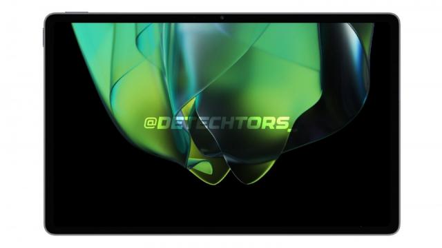 <b>realme Pad 2 4G, tableta de buget tocmai a apărut în imagini, specificaţii</b>realme lucrează deja la o tabletă nouă de buget, după modelele realme Pad de prima generaţie. Noul model se numeşte realme Pad 2 4G şi va avea la interior un procesor MediaTek Helio G99. Compania a experimentat cu multiple procesoare