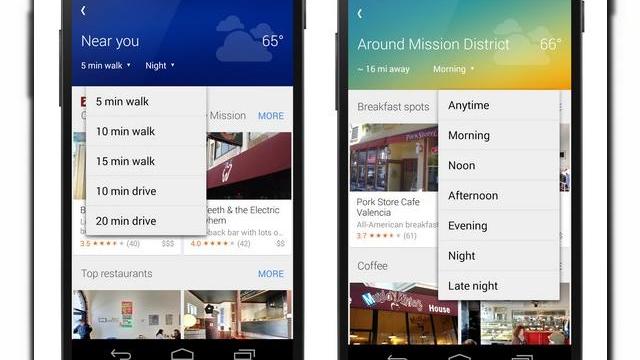 <b>Aplicația Google Maps pentru iOS și Android e actualizata, primește butonul "Explore" activat contextual</b>în această săptămână aplicația Google Maps pentru iOS și Android a fost actualizata, printre noutăți numărându-se și un buton "Explore", care se afla în colțul dreapta jos al ecranului. Folosind această funcție veți putea descoperi tot...