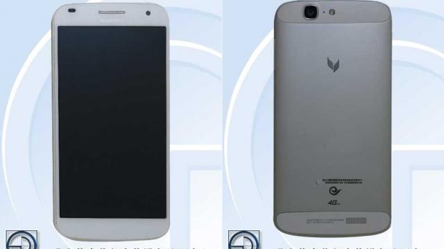 <b>Huawei C199 primește certificare din partea TEENA; vine cu o carcasă metalică și un procesor octa-core Kirin 920</b>După ce acum câteva zile, un device misterios Huawei denumit C199 își făcea apariția în cadrul unor fotografii neclare, iată că astăzi terminalul în cauză primește certificare din partea TEENA (Agenția Chineză de Certificare a...