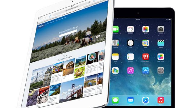 <b>Livările de tablete din trimestrul 2 ajung la cifra de 49.3 milioane de unități; se remarcă o creștere cu 11% comparativ cu anul trecut</b>Iată că tabletele devin din ce în ce mai populare anul acesta, lucru despre care suntem informați prin intermediul celor de la Digitimes. Aflăm că firma de research IDC a scos la iveală faptul că piața mondială de tablete a crescut în...