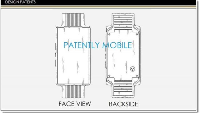 <b>LG primește un brevet pentru un hibrid Între ceas și smartphone; Iată schițele oficiale!</b>știam că Samsung ar avea un concept de telefon care se îndoaie și se montează pe o brățară pentru a deveni un ceas, evident o randare neoficială deocamdată. Ei bine, LG e cu un pas mai aproape să transforme hibridul telefon-ceas în realitate,...
