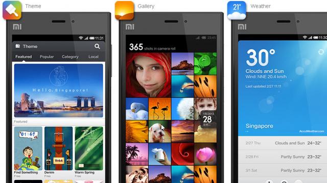 <b>Cine fură azi un icon, mâine fură... fotografii cu licență; Xiaomi copiază iconuri Apple și fotografii cu copyright pentru promovare!</b>Dacă Meizu s-a lepădat de stigma de copycat Apple, mai nou Xiaomi începe să fie văzută astfel. Firma chineză a folosit iconul Apple Aperture pe pagina de specificații a lui Xiaomi Mi3 și acum a mai făcut o "preluare" de acest gen, fără să...