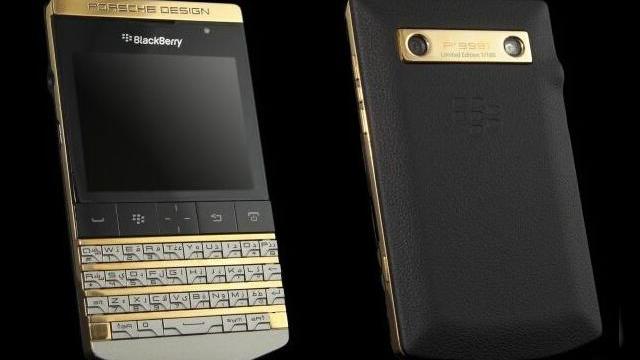 <b>BlackBerry pregătește un nou model Porsche Design de lux și un Z3 LTE</b>Se pare că BlackBerry pregătește un nou telefon de lux în colaborare cu Porsche Design, dar și un handset cunoscut ca Z3 LTE, după cum ne arată o serie de informații scăpate pe Internet. Ne așteptam din nou la un design original pentru modelul...