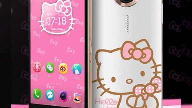 <b>Meitu 2, smartphone-ul de origine chineză ce oferă o cameră frontală de 13 megapixeli primește o versiune Hello Kitty</b>Acum ceva timp, mai precis în luna aprilie a acestui an vă anunțam prin intermediul unui articol despre Meitu 2, un device care impresionează printr-o cameră frontală de 13 megapixeli. Fiind disponibil în acel moment doar pe alb sau roz, iată că...