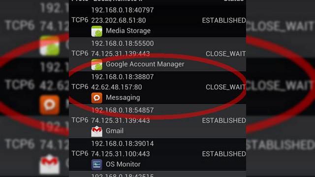 <b>Xiaomi Redmi Note prins cu “mâța În sacâ€; acesta trimite mesaje și fotografii pe ascuns către servere din China</b>Un device care a debutat recent atât pe piața din România, cât și în India este Xiaomi Redmi Note, un phablet al cărui preț de doar 999 lei face cu ochiul multora dintre noi. Deși la capitolul dotări și preț impresionează plăcut, aflăm că...
