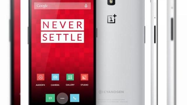 <b>OnePlus va renunța la utilizarea Cyanogenmod și a lui Color OS În favoarea unui custom ROM propriu</b>Deși vine tocmai din China, OnePlus One este cu siguranță un smartphone care a reușit să își facă numele cunoscut prin mai toate colțurile lumii. După cum ați putut remarca, acest super-telefon a ajuns și în redacția Mobilissimo acum ceva...
