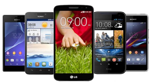 <b>Iată cele mai interesante terminale mobile disponibile În oferta Vodafone</b>Aruncând o privire asupra ofertei de telefoane listată de către Vodafone România pe site-ul propriu, ne-am hotărât să vă prezentăm primele 5 cele mai interesante terminale mobile ajunse de curând în stocul operatorului în cauză, modele aflate...