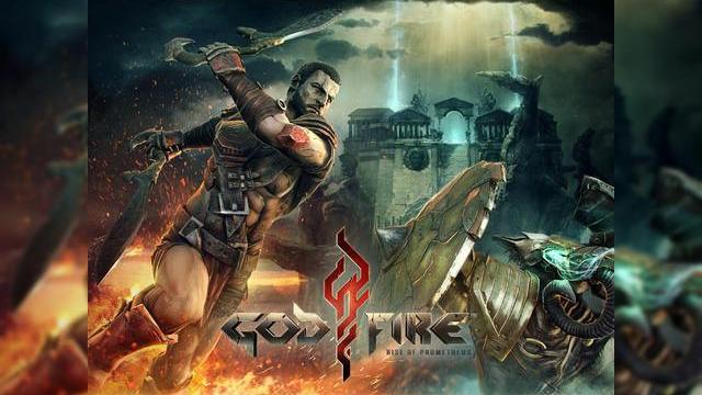 <b>Godfire review (iPhone 5): aproape God of War, dar nu chiar (Video)</b>Godfire e un joc destul de faimos pe iOS, deoarece pretinde că ar fi destul de aproape de experiența unui God of War, oricât de greu de crezut ar fi acest lucru. Titlul vine de la Vivid Games, cei care au produs Real Boxing și costă 5 dolari. &nbsp;...