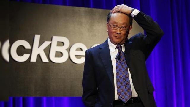<b>BlackBerry termina procesul de restructurare, Începe procesul de creștere și recrutare</b>BlackBerry a anunțat în această săptămână ca a terminat procesul de restructurare a companiei și acum începe lungul drum spre creștere. Urmează acum o perioadă de recrutări, conform celor de la Reuters, care citează un memo intern al...