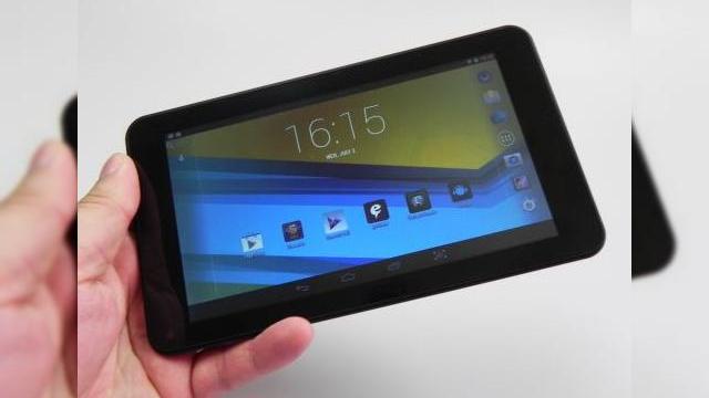 <b>UTOK i700 review: se aude mai bine decât se vede, dar cu siguranță se mișcă bine (Video)</b>Utok i700 este o tabletă de 7 inch cu procesor Intel și e unul dintre cele mai ieftine modele de pe piața cu acest tip de CPU la bord. Produsul costă doar 299 lei și e prima tabletă cu chipset Intel a brandului Utok. Ea a fost realizată în...