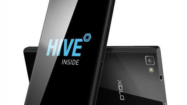 <b>XOLO lansează oficial smartphone-ul octa-core 8X-1000; acesta vine cu interfața Hive UI și costă doar 228$</b>După ce ieri aflam că producătorul indian Xolo pregătește lansarea atât a unui nou smartphone, cât și a unei interfețe grafice proprie denumită Hive UI, iată că astăzi cele două noi produse sunt prezentate oficial. Noul smartphone din...