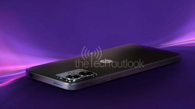<b>Motorola moto G14 apare în primele imagini; Aflăm ce dotări aduce telefonul 4G de buget</b>Motorola ne pregătește o nouă avalanșă de telefoane entry-level, iar printre acestea îl vom regăsi și pe Motorola moto G14 care astăzi are parte de un leak notabil, cu randări și specificații la pachet. Vorbim despre un smartphone 4G 