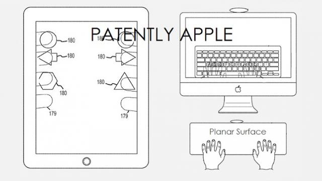 <b>Apple brevetează un sistem de control pentru jocuri integrat În spatele tabletei iPad</b>Dacă BioShock tot ajunge pe iPad în următoarele săptămâni, Apple a decis să breveteze un nou sistem de control pentru faimoasa sa tableta. E vorba despre control touch integrat în spatele terminalului, iar compania din Cupertino tocmai a primit...