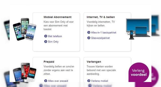 <b>HTC One W8 apare Într-o nouă imagine pe site-ul unui operator olandez</b>August 19 este o dată pe care toți trebuie să o notăm în calendar, dată la care HTC va prezenta un nou terminal de top, și anume modelul HTC One W8. După ce l-am putut admira într-o primă fotografie acum ceva timp, iată că astăzi, operatorul...
