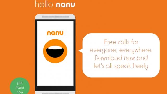 <b>Nanu, o nouă aplicație ce promite apeluri gratuite pe fix și mobil</b>Recent, am descoperit prin intermediul manafu.ro o nouă aplicație foarte atractivă, aplicație numită Nanu. Rolul acestei aplicații este de a oferi utilizatorilor apeluri gratuite atât pe mobil, cât și pe fix. Deși pentru moment, Nanu...