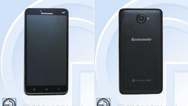 <b>Lenovo A768t ajunge pe web; vine la pachet cu procesor pe 64-bit și dotări mid-range</b>Iată că imediat după lansarea phablet-ului Vibe Z2 Pro, cei de la Lenovo pregătesc un nou device intitulat A768t. Aflăm că acest terminal va sosi la pachet cu un procesor Qualcomm Snapdragon pe 64-bit și dotări tipice din categoria mid-range....