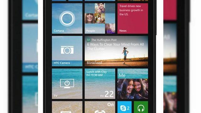<b>HTC One M8 For Windows (W8) Își dezvăluie lista completă de specificații</b>Așteptat să debuteze oficial în cadrul unui eveniment din New York pe data de 19 august, iată că astăzi HTC One W8 își dezvăluie lista completă de specificații.  Deși numele One W8 pare mult mai interesant la prima vedere, se pare că el...