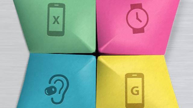 <b>Motorola trimite invitații pentru un eveniment organizat pe 4 septembrie, care va include ceasuri, telefoane noi și accesorii</b>Ceea ce vedeți mai jos este o invitație la un nou eveniment Motorola organizat în Chicago și care va avea loc pe 4 septembrie. Invitația se referă în mod clar la noi produse hardware pe care compania cumpărată de Lenovo le va lansa la acea dată....