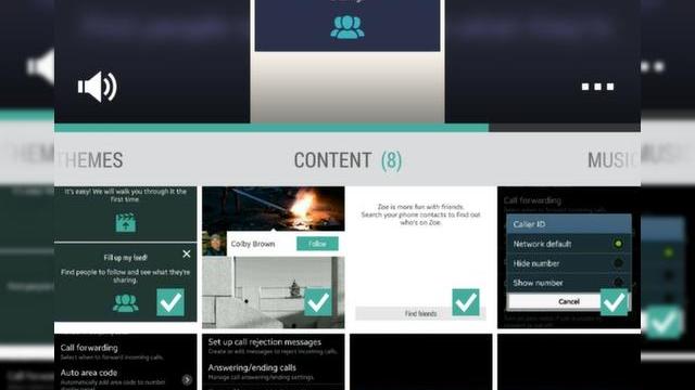 <b>HTC Zoe disponibil acum spre download, sub formă de aplicație dedicată cu funcții de partajare</b>HTC Zoe a sosit în sfârșit pe Android că aplicație de sine stătătoare, după o lungă așteptare. și BlinkFeed va urma aceeași direcție în curând se pare, iar Zoe poate fi descărcat folosind linkul de mai jos, deoarece se pare că de pe Play...