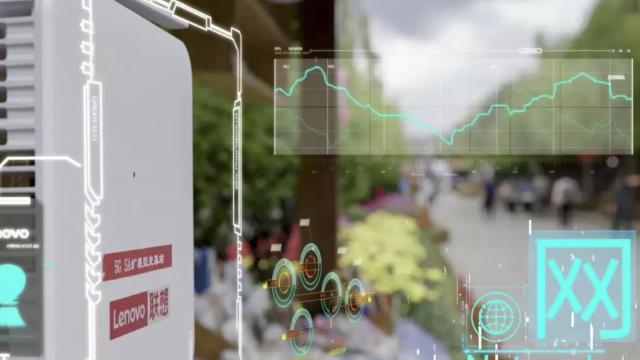 <b>5G în România: Lenovo intră pe fir, primind autorizaţia de a furniza echipament, deşi e firmă din China</b>Azi am primit o veste neaşteptată cu privire la evoluţia implementării 5G în România. Se pare că Lenovo a primit autorizarea de a participa la dezvoltarea reţelei, deşi este o companie chineză. Legislaţia în vigoare la noi a fost creată fix