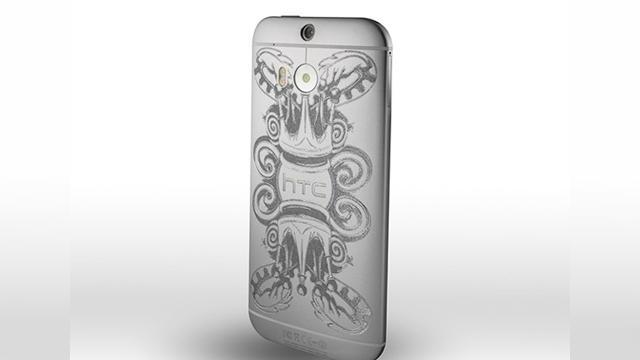<b>HTC One M8 primește o ediție "tatuată" PHUNK</b>Pentru cei care vor să iasă în evidență printre purtătorii de HTC One M8 în buzunar există acum o ediție "tatuată" a telefonului, realizată în colaborare cu studioul artistic PHUNK din Singapore. PHUNK este primul partener HTC din cadrul...