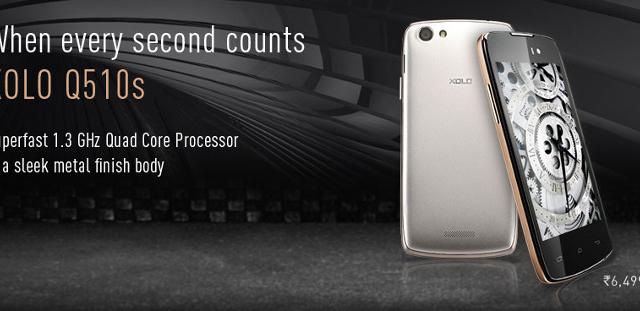 <b>Xolo Q510s este un nou telefon cu ecran de 4 inch și procesor quad core, preț de aproximativ 100 de dolari</b>Ideea de a plăti 100 de dolari pentru un telefon cu KitKat la bord nu ne mai e străină, mai ales când vine vorba de telefoanele din India. Este și cazul lui Xolo Q510s, pe care îl puteți admira mai jos și care costă 106 dolari. &nbsp; El este un...