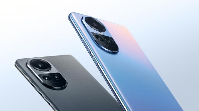 <b>OPPO Reno10 şi portretele unor români iconici îţi aduc premii în campania "Portret din 10" </b>Cei de la OPPO au marcat lansarea seriei Reno 10 în ţara noastră prin intermediul unei campanii care se axează pe portretele a unor români importanţi din ca sport, actorie, bucătărie, comedie. Ele sunt realizate de fotograful profesionist