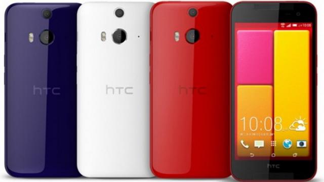 <b>HTC anunță oficial modelul high-end Butterfly 2 pentru piețele asiatice</b>Pe lângă modelul HTC One (M8) în varianta cu Windows Phone 8.1 ce urmează a fi lansat astăzi în cadrul unui eveniment ce va avea loc în New York, compania taiwaneză a anunțat lansarea și a unui alt model, mai precis a lui HTC Butterfly 2, device...