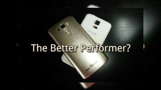 <b>LG G3 În varianta cu LTE Cat.6 se confruntă cu versiunea Quad HD a lui Galaxy S5 (G906S) În cadrul unui material video cuprinzător</b>Lansate acum ceva timp pe piață, unele dintre smartphone-urile care se bat anul acesta în topul celor mai puternice terminale sunt și LG G3, respectiv Samsung Galaxy S5. Cum era de așteptat, ambii producătorii au lansat mai apoi o serie de versiuni...