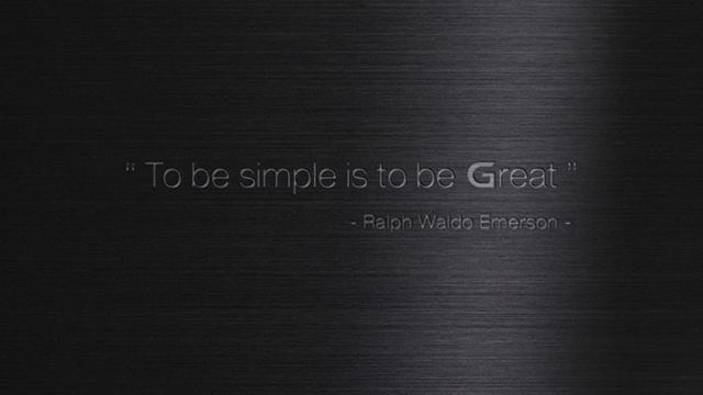 <b>LG Electronics a obținut trademark pentru telefoanele sale flagship, până În 2020: de la LG G4 la LG G9</b>LG Electronics a brevetat în Coreea de Sud denumirile viitoarelor sale telefoane flagship (după cum aflăm de aici), de la LG G4 la LG G9, deci aproximativ până în 2020, dacă firma asiatică lansează unul pe an. Seria LG G definește flagshipuri...