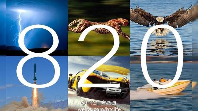 <b>HTC postează o imagine teaser ce face referire la primul smartphone ce va aduce un procesor octa-core pe 64-bit; acesta se numește Desire 820</b>După ce ieri aflam că producătorul american de chip-uri Qualcomm tocmai anunțase primul procesor octa-core pe 64-bit din lume, și anume modelul Snapdragon 615, iată că astăzi primim și mai multe detalii despre primul terminal care va beneficia de...