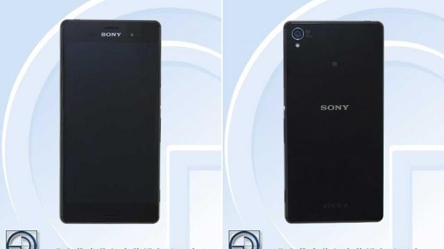 <b>Sony Xperia Z3 primește certificare din partea autorităților chineze (TENAA); specificațiile sale dezvăluite</b>Așteptat să sosească oficial luna viitoare în Berlin în cadrul expoziției IFA 2014, iată că Sony Xperia Z3 primește astăzi certificare din partea autorităților chineze (TENAA). Din câte se pare, au fost certificate două variante ale acestui...