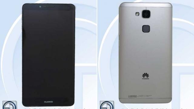 <b>Huawei Ascend Mate 7 apare În noi fotografii; design-ul său aduce În mare parte cu HTC One Max</b>Pe lângă phablet-ul Samsung Galaxy Note 4, pe piață urmează a-și face apariția în curând și un alt terminal de mari dimensiuni, device pregătit de către Huawei. Acesta se va numi Ascend Mate 7 și va aduce la pachet o carcasă spate foarte...