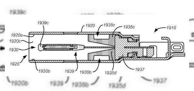 <b>Apple oferă noi detalii despre cablul său USB reversibil cu conector intern flexibil</b>Scriam aici despre cablul USB reversibil de la Apple, care a fost chiar filmat zilele trecute, iar azi compania din Cupertino oferă mai multe detalii despre acest accesoriu. Biroul SUA de Brevete și Trademark-uri a publicat aplicația pentru brevet a...