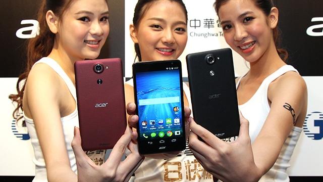 <b>Acer Liquid X1 lansat oficial; phablet cu procesor octa-core și display de 5.7 inch (Video)</b>Recunoscuți în lumea smartphone-urilor în special cu modelele din gama Liquid, iată că cei de la Acer anunță astăzi un nou terminal denumit Liquid X1, device de tip phablet ce ne va aduce un display IPS HD de 5.7 inch (1.280 x 720 pixeli) și un...