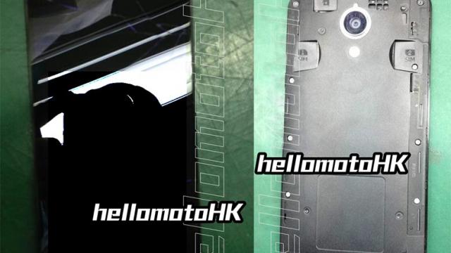 <b>Acesta este noul Motorola Moto G: diagonala crește la 5 inch, ar putea include difuzoare frontale</b>Cu câteva săptămâni în urma ne așteptam ca valul de lansări Motorola să ne aducă doar un nou model Moto X, nu și un device Moto G de nouă generație. Ei bine, de când au fost trimise invitațiile pentru evenimentul Moto din Chicago am...