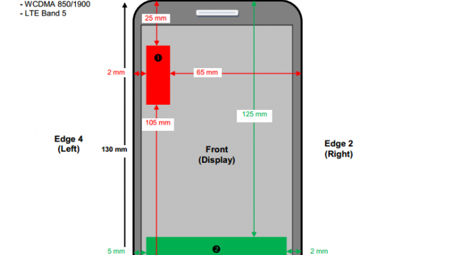 <b>Un nou device mid-range cu procesor pe 64-bit ar putea fi lansat În curând de către Samsung; modelul SM-G530H vine la pachet cu display qHD de 5 inch</b>La doar câteva ore după ce HTC anunța oficial lansarea unui nou terminal mid-range care beneficiază de un procesor pe 64-bit, iată că acum apar și informații cu privire la un device similar pregătit de sud-coreenii de la Samsung. Aflăm că acest...