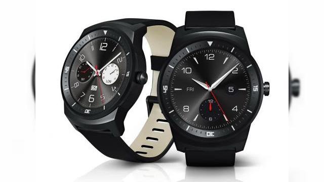 <b>LG G Watch R anunțat oficial, vine cu un display circular P-OLED și Android Wear</b>După un teasing subtil și inteligent, LG a anunțat în sfârșit astăzi primul său ceas circular, modelul LG G Watch R. E vorba despre un smartwatch premium cu Android Wear la bord și un display P-OLED, pe care îl vom vedea în acțiune la IFA 2014...