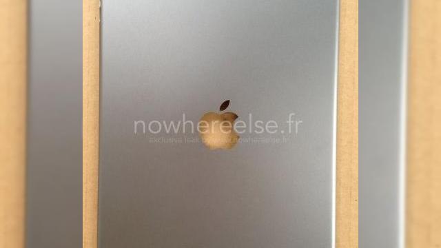 <b>Noi fotografii cu panoul spate a lui iPad Air 2 Își fac apariția pe web</b>Deși în acest moment, o mare parte dintre fanii Apple așteaptă cu nerăbdare lansarea noii generații iPhone, device ce va sosi la pachet cu un display de mari dimensiuni, mai precis un panou de 4.7 inch, se pare că nici cei care sunt pasionați de...