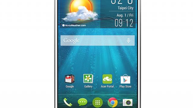 <b>Noul smartphone Acer Liquid Jade și brățara Acer Liquid Jade Leap vor sosi În septembrie; Iată detalii!</b>Acer a anunțat în această săptămână faptul că noul său smartphone, Liquid Jade va sosi în magazine în septembrie, iar asiaticii au detaliat puțin și brățara Liquid Jade Leap. Acer le va prezenta în detaliu la IFA 2014, unde ar mai putea...