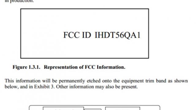 <b>Motorola primește certificare din partea FCC pentru un device cu numărul de cod 3578; acesta ar putea fi Nexus X sau Moto X+1</b>în cursul zilei de ieri, 28 august, cei de la Motorola au primit o nouă certificare din partea FCC pentru un produs cu numărul de serie 3578, device despre care nu se cunosc prea multe până în acest moment. Aflăm că Moto 3578 a primit certificare...