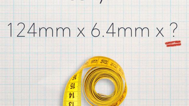 <b>Sony pregătește un telefon cu grosime de 6.4 mm, conform unui nou teaser; E vorba probabil de Xperia Z3 Compact!</b>Cu câteva zile în urma vedeam un teaser Sony pentru câteva terminale pe care compania urmează să le prezinte la IFA 2014. E vorba despre 3 device-uri, care apăreau într-un con de umbră în teaser, iar în acest weekend Sony a postat imaginea de...