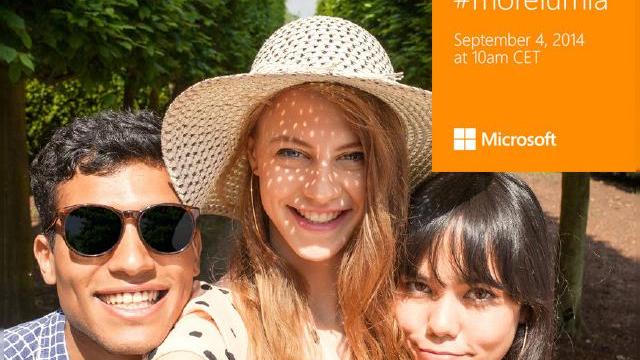 <b>IFA 2014: Iată unde puteți urmări conferința Microsoft de pe 4 septembrie, care va include Lumia 830, Lumia 730 și posibil și accesorii</b>Printre participanții de marcă de la IFA 2014 se număra Microsoft/Nokia, care va lansa terminale noi și posibil și accesorii și software. Conferința are loc pe 4 septembrie, la ora 11.00, ora locală a României și poate fi urmărită aici prin...