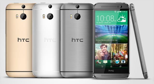 <b>HTC oferă acum 100 GB de stocare Google Drive În cloud, la achiziția unui One M8, One Max și One Remix</b>Pe măsură ce trece timpul, cresc și beneficiile serviciilor cloud, cu tot mai multă stocare oferită bonus. Cu câteva luni în urma primeam extra stocare în SkyDrive, și ASUS marea oferta WebStorage, iar azi HTC anunță că oferă 100 GB de...