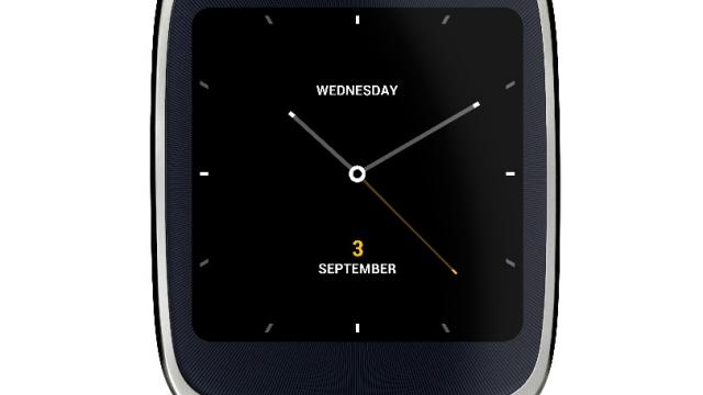 <b>IFA 2014: ASUS prezintă ZenWatch, primul său smartwatch cu Android Wear si pret de 200 de euro (Video)</b>Teaserele de săptămâna trecută au devenit realitate astăzi, când ASUS a prezentat primul său smartwatch, numit ZenWatch. Acest model rulează Android Wear și a debutat pe scenă în cadrul IFA 2014. Gadgetul are o ramă metalică și...