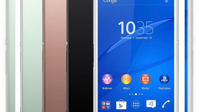 <b>IFA 2014: Sony anunța telefoanele Xperia Z3 și Z3 Compact, dar și tableta Z3 Tablet Compact (Video)</b>La doar câteva minute după ce Samsung a terminat cu prezentarea terminalelor sale de nouă generație, a venit rândul celor de la Sony să lanseze exact terminalele pe care le așteptam. E vorba despre telefoanele Sony Xperia Z3 și Z3 Compact, dar și...