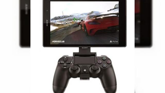 <b>IFA 2014: Sony lansează un atașament special pentru joystickul de PS4 și noile terminale Xperia</b>în lipsa succesului consolei PS Vita, Sony se orientează către gamingul pe mobil și tabletă, împrumutând elemente de control și gameplay de la consolele sale de succes. Astfel, după ce am aflat că Xperia Z3 și Xperia Z3 Tablet Compact vor avea...